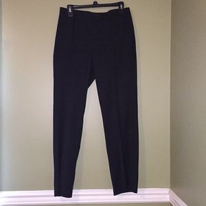 Black dress pants!!